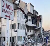 İstanbul’da Olası Bir Deprem Sonrasında Kronik Rahatsızlıkları Olan Hastaların Durumu